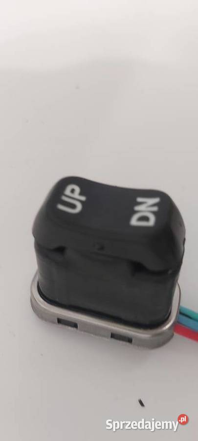 przełącznik trymu manetka yamaha przycisk trymu Bydgoszcz