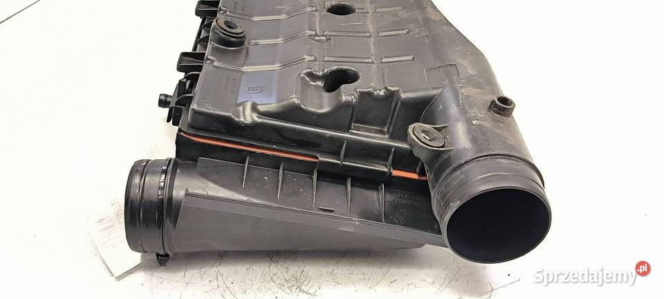 OBUDOWA FILTRA VOLKSWAGEN GOLF VII 04E129611G Lipno