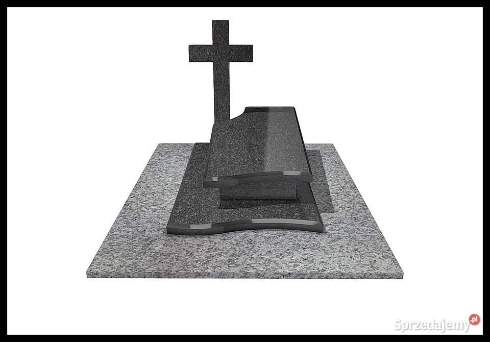 Nagrobki urnowe Świdnicanowoczesne pomniki Pozostałe