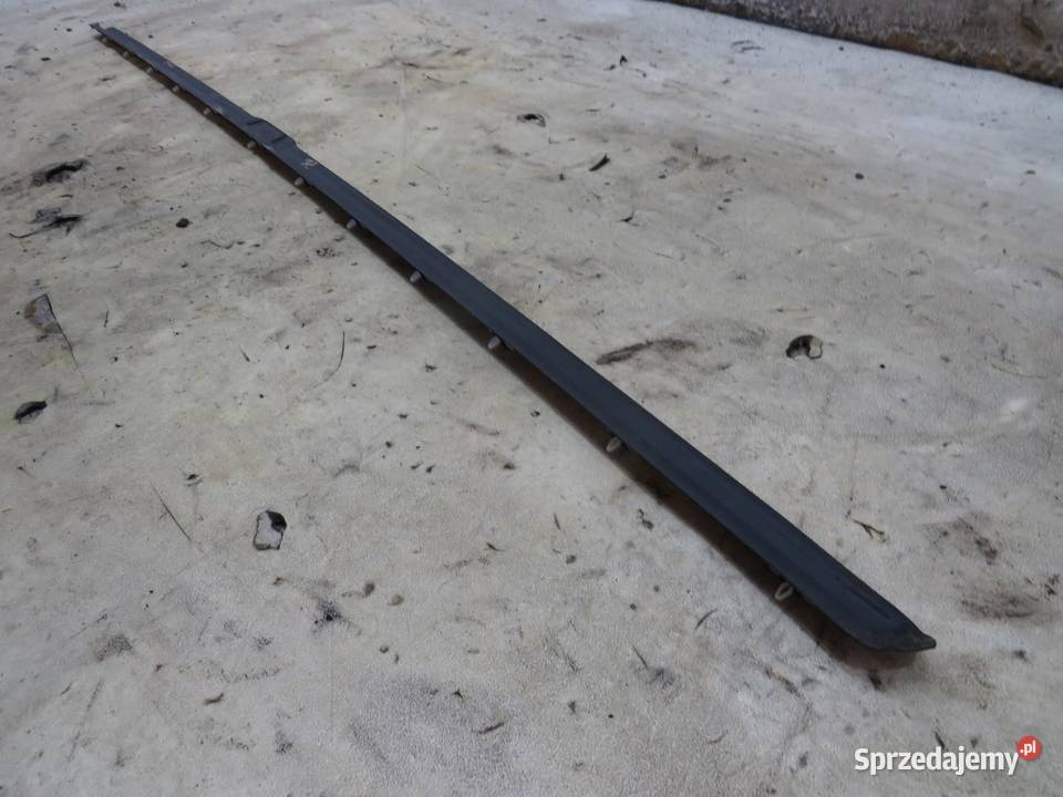 USZCZELKA LISTWA DACHOWA PRAWA MINI F55 F56 sprzedam