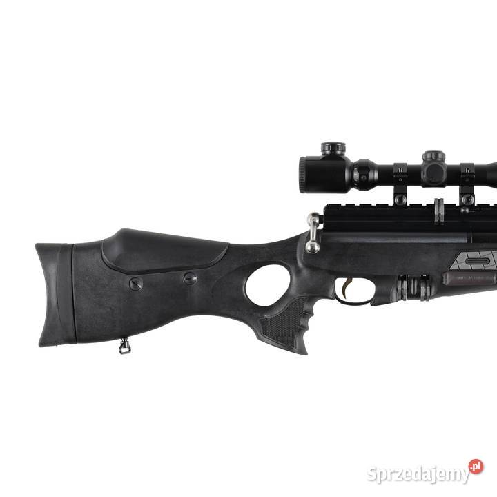 Wiatrówka PCP Optima by Hatsan BT65 RB Elite QE