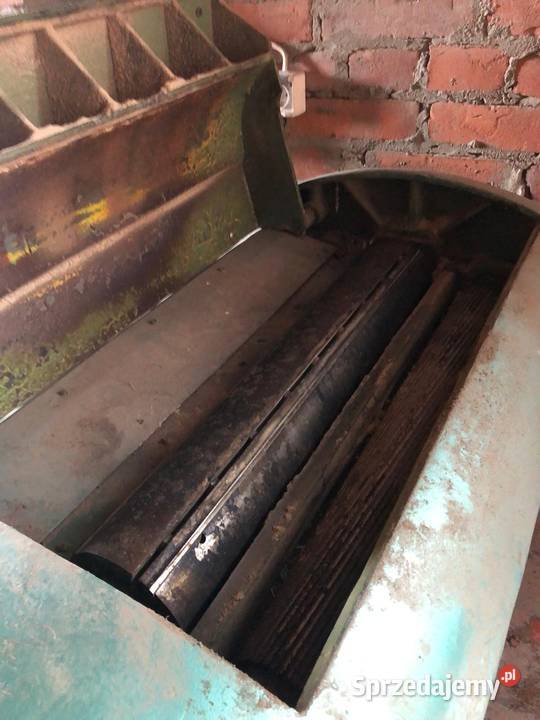 Grubościówka Gomag 63