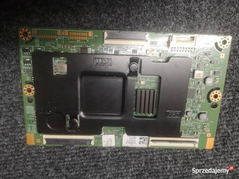 SAMSUNG UE48H6400 BN41 02110 t con Elektronika Biłgoraj