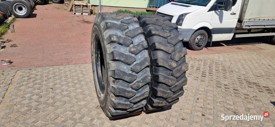 175r25 17525 Mitas 22PR 60 bieżnik Maszyny rolnicze Nowe Miasto Lubawskie