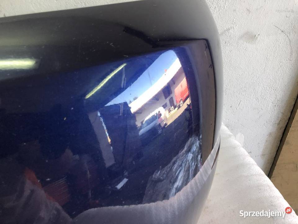 ZDERZAK PRZEDNI KOMPLETNY PDC HYUNDAI SANTA FE