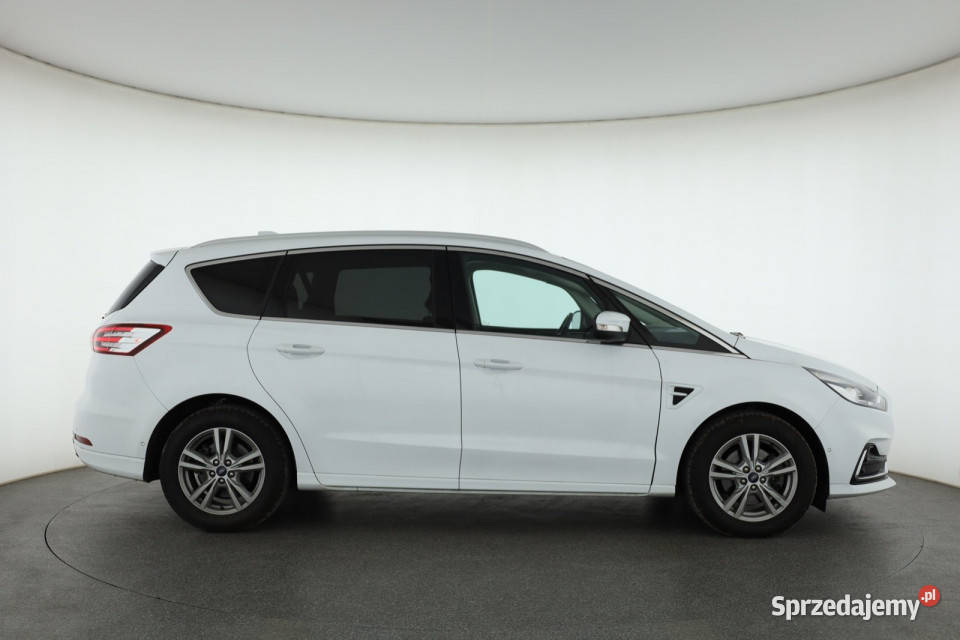 Ford S 20 EcoBlue nawigacja Piaseczno sprzedam