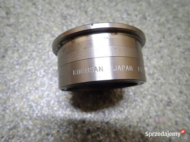 MAGNETO KOKUSAN FP8061 A46 6H02 SUZUKI RMZ 450 Strzelce Krajeńskie sprzedam