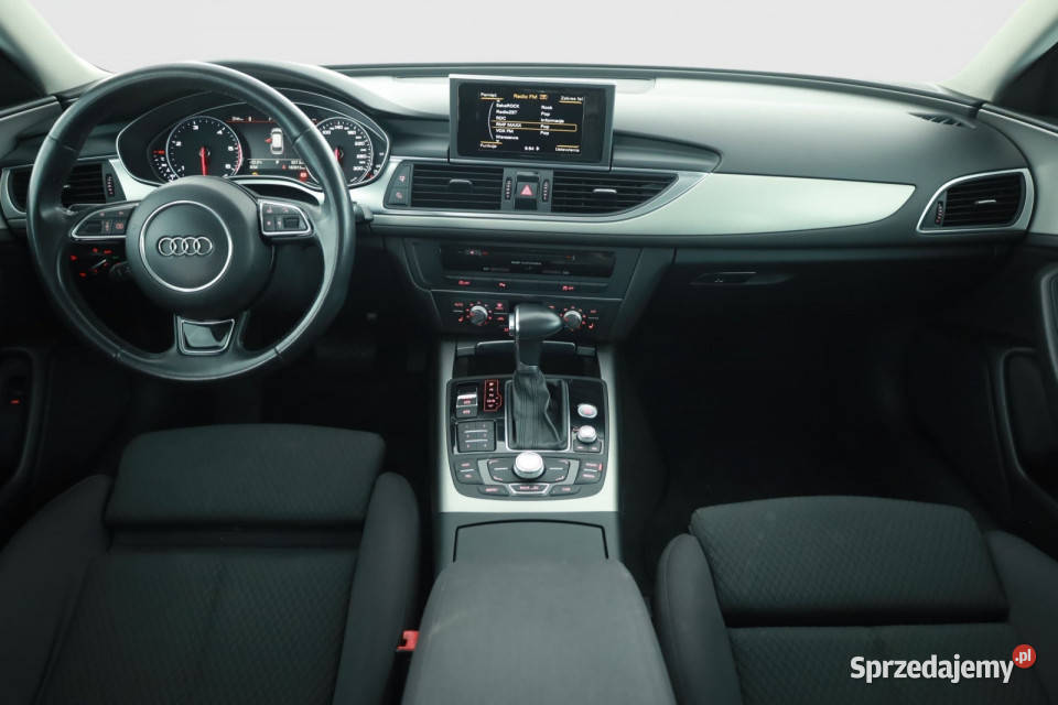 Audi A6 20 TDI Piaseczno sprzedam