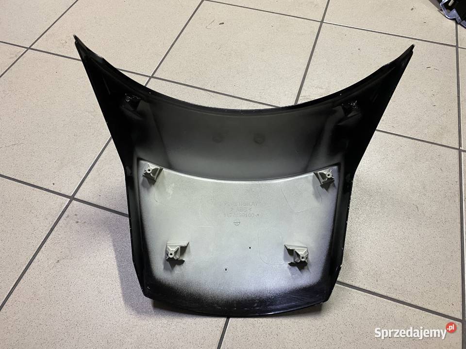 Ogon zadupek klapa Peugeot Satelis Compressor Brzeszcze sprzedam