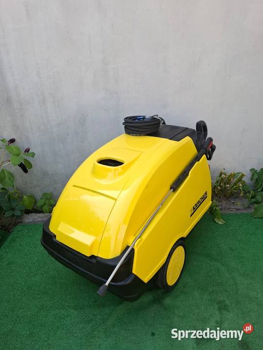 Myjka Gorąco wodna KARCHER HDS 895 S Gwarancja Radom
