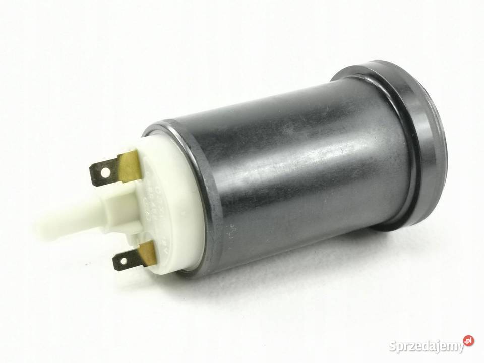 POMPA PALIWA FIAT SEICENTO CINQUECENTO 09 11