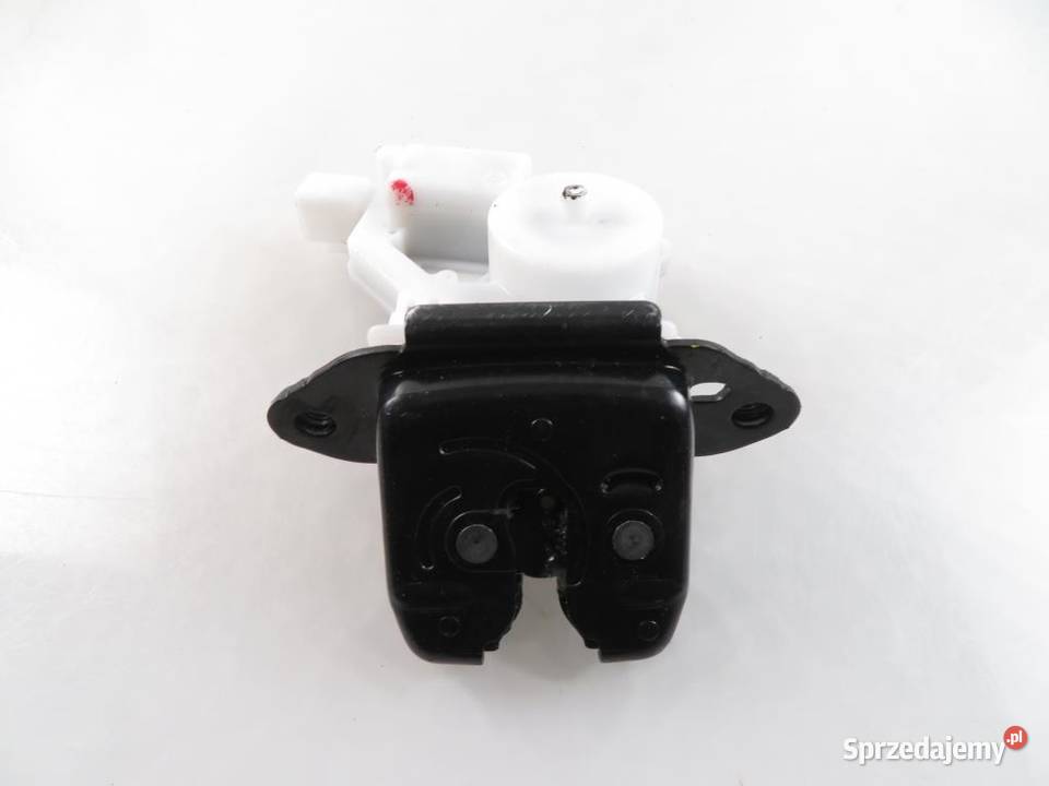 ZAMEK KLAPY INFINITI QX30 osobowe małopolskie