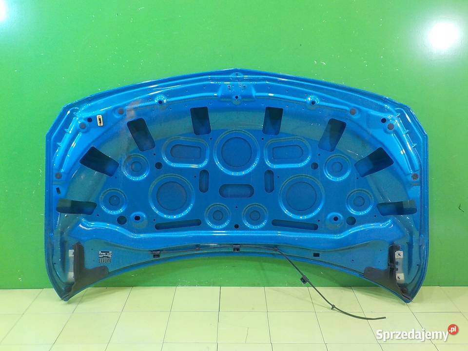 MERCEDES B W246 16 B 15r 5D maska osobowe Suków sprzedam