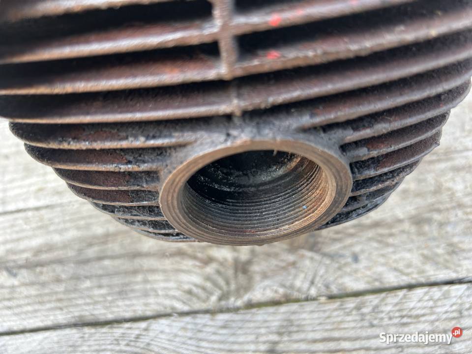 CYLINDER SHL M11 175 150 Cylindry, głowice, pierścienie Kraków sprzedam