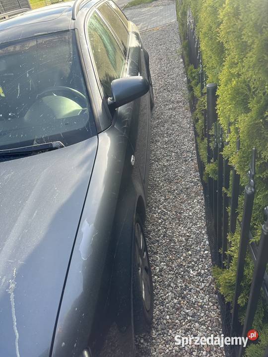 Audi A4 B6 Avant 19tdi 130koni 6biegow Kombi Krokowa