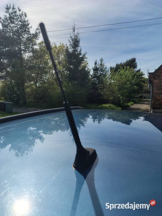 NOWA Oryginalna Antena 25 bat samochodowa 3 wielkopolskie Krotoszyn