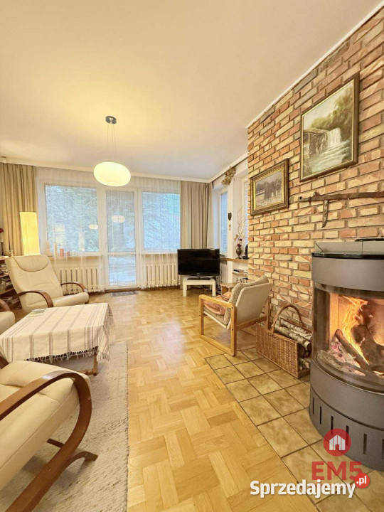 Dom szeregowy 240m2 Białystok