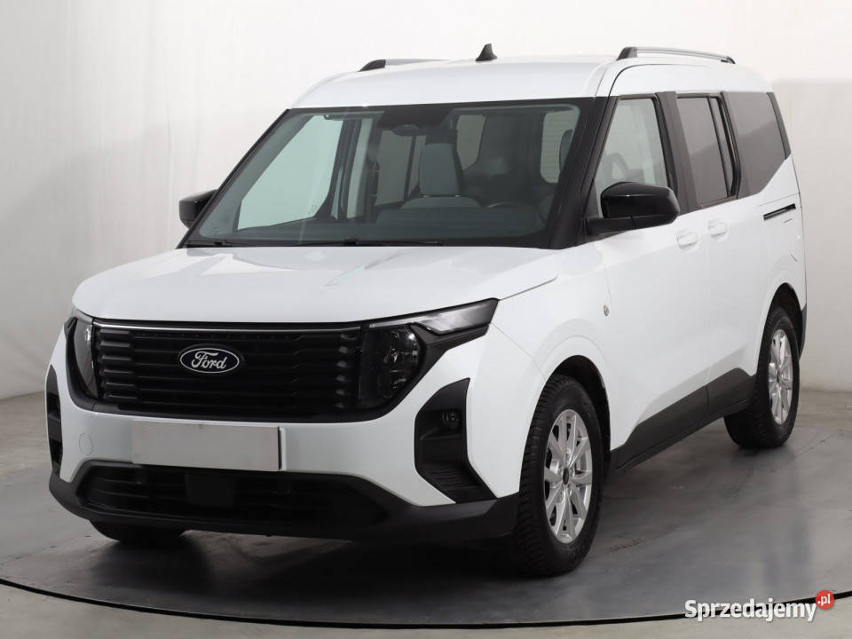 Ford Tourneo Courier 10 EcoBoost ASR (kontrola trakcji) Katowice
