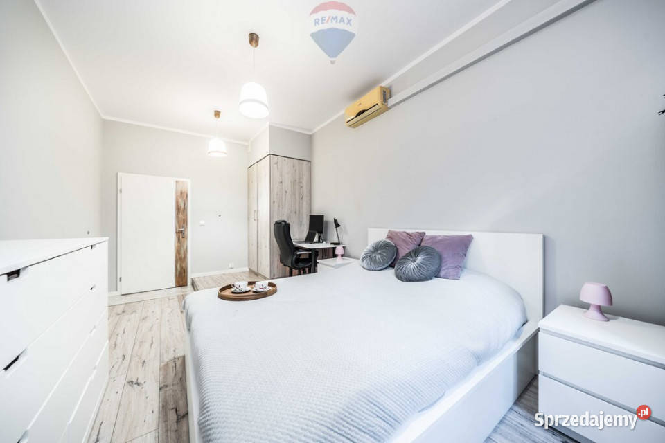 Jeżyce Św Wawrzyńcaklimatyczne 2 pokoje 55m2 Poznań