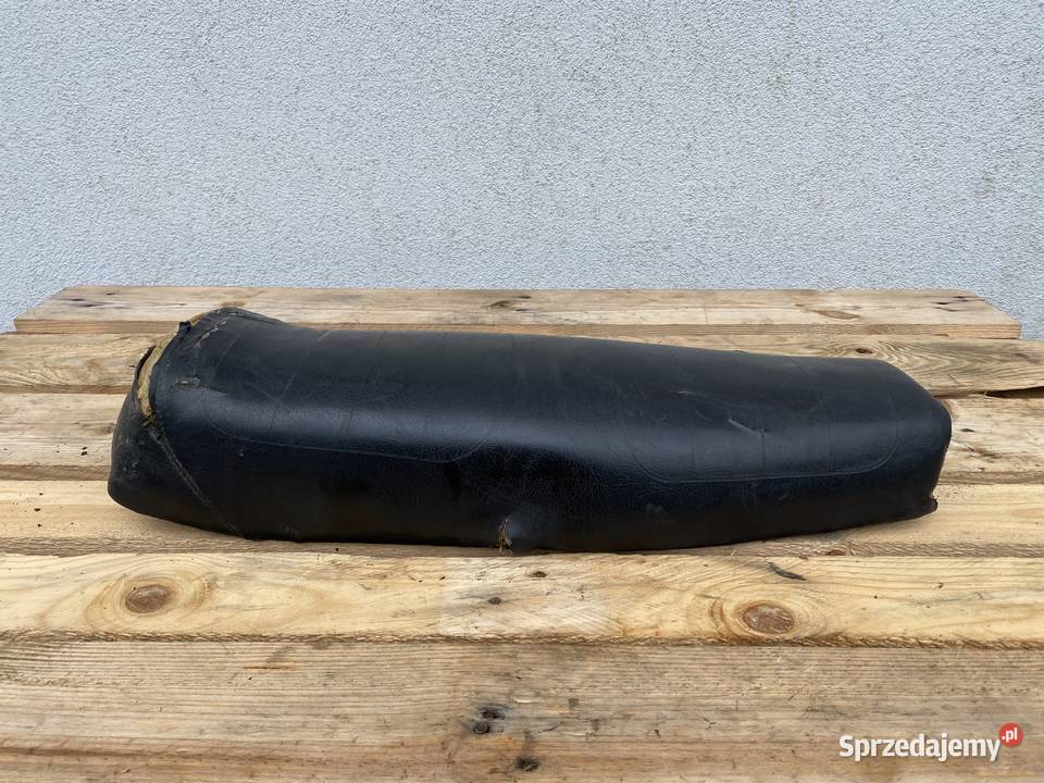 SIEDZENIE ROMET OGAR 205 200 50T1 50 Kraków sprzedam