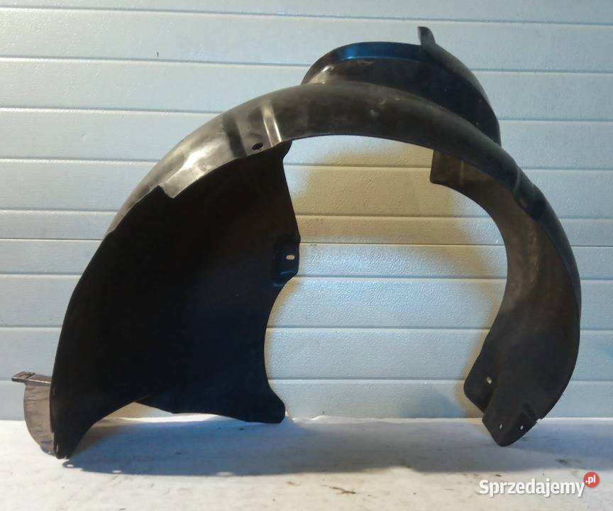 NADKOLE LEWY PRZÓD VW POLO 9N 6Q0809957B nadkola Mielęcin sprzedam