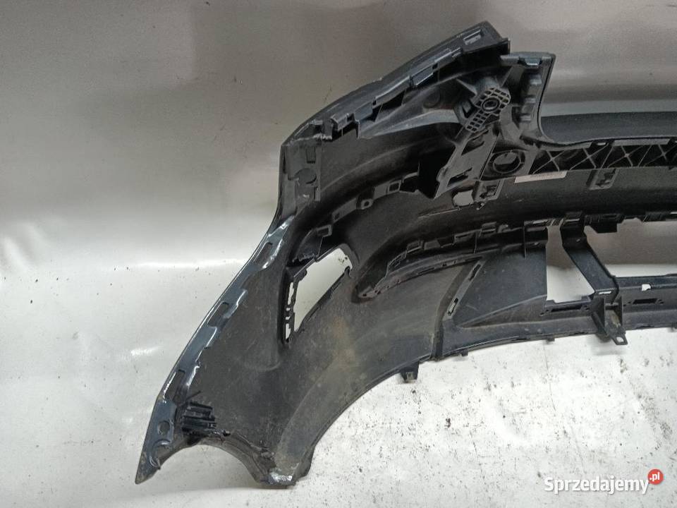 ZDERZAK TYŁ TYLNY AUDI A3 8Y4807511 Zderzaki
