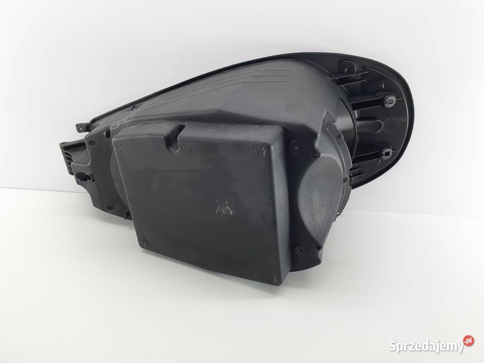 SCHOWEK PEUGEOT EVIVACITY łódzkie sprzedam