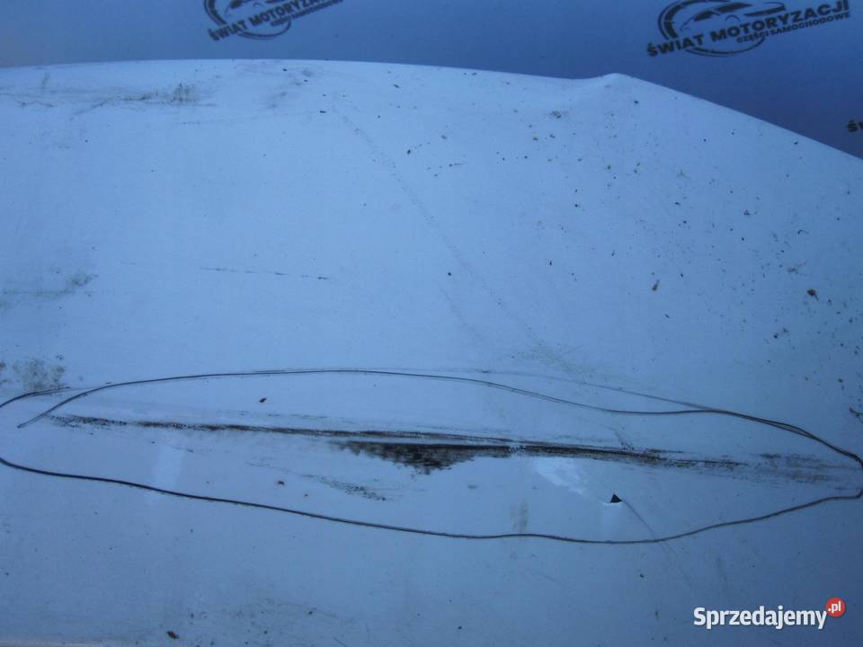 AUDI Q5 8R zderzak przód