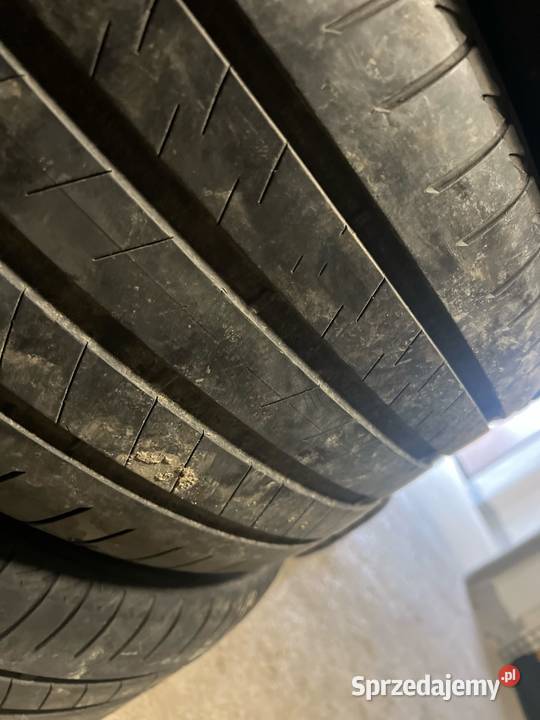 Michelin Primacy 2020r 2155518 3 Rzeszów sprzedam