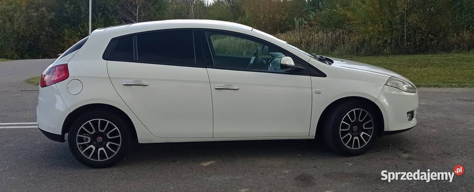Fiat Bravo II podkarpackie Rzeszów sprzedam