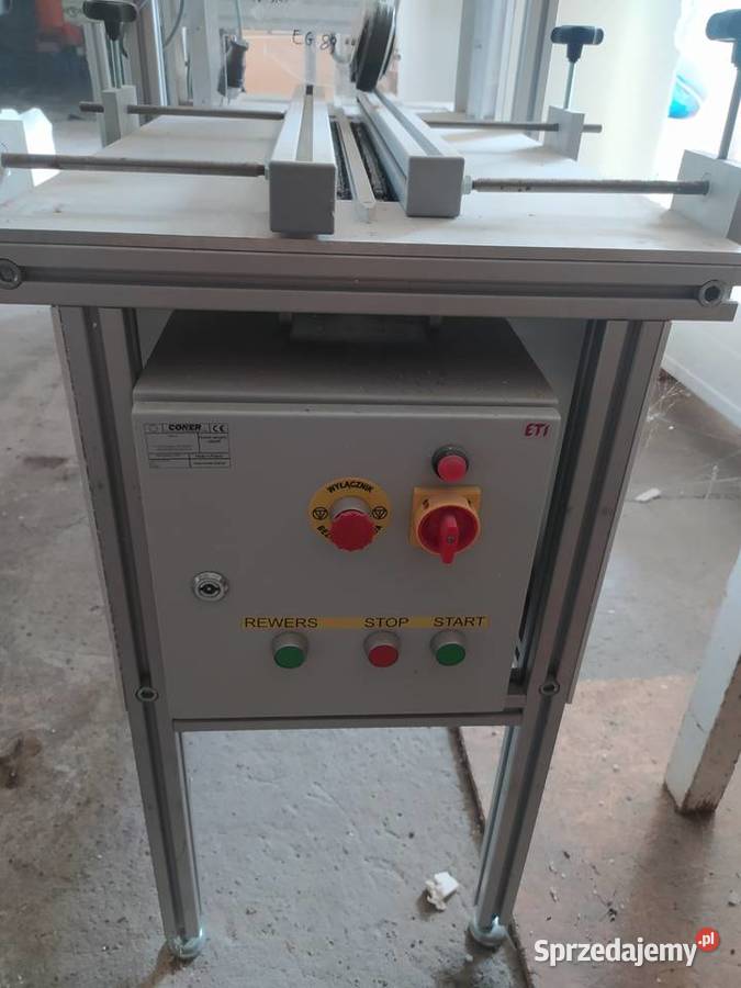 powlekarka do sztukaterii elewacyjnej powlekarka Brwinów