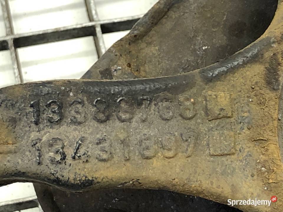 ZWROTNICA PRAWY PRZÓD OPEL CORSA E 14 90 sprzedam