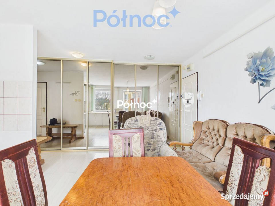 Najem okazjonalny Kilińskiego 3a 1 p 3 pokoje warmińsko-mazurskie Ełk