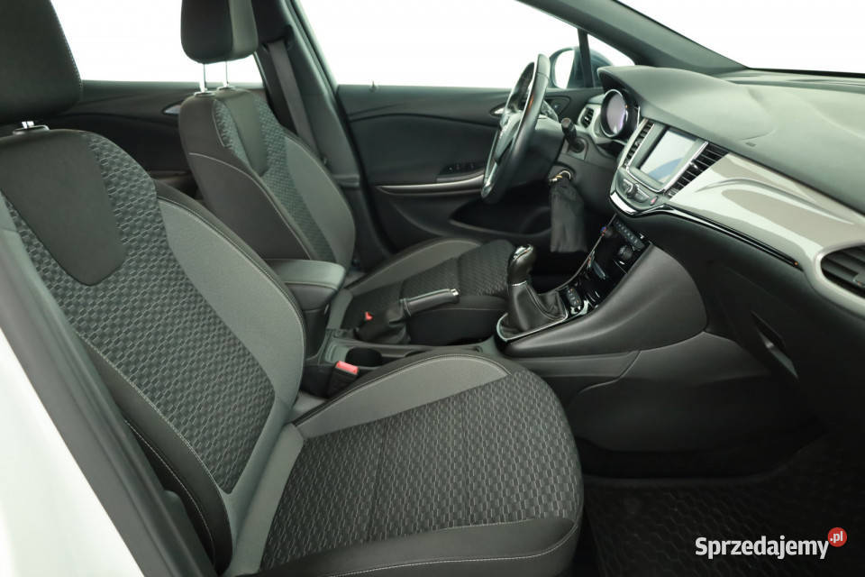 Opel Astra 12 Turbo Piaseczno