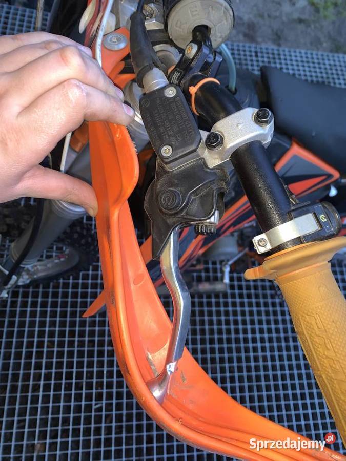 Ktm sx 85 doinwestowany Liszki