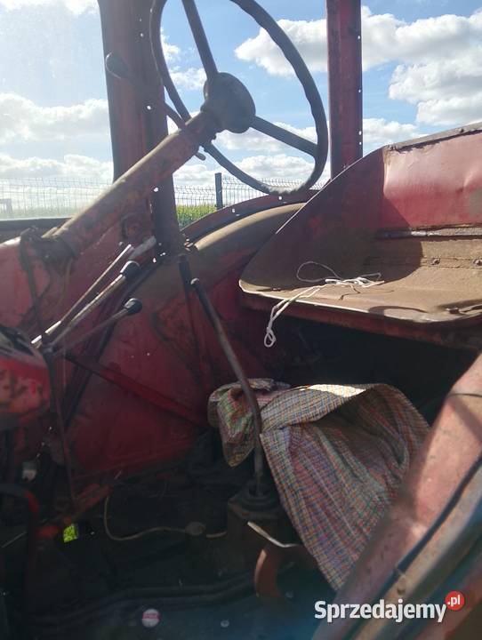 Sprzedam mtz 52 Nowogard sprzedam