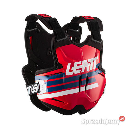 OSŁONA KLATKI PIERSIOWEJ BUZER CHEST PROTECTOR Mrągowo