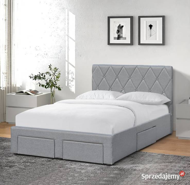 ŁOŻKO BETINA 120 wielkopolskie Gniezno