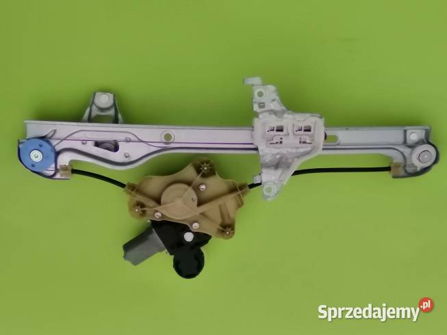 Toyota Corolla E21 Mechanizm Szyby Podnośnik Tył Mechanizmy opuszczania szyb Poznań sprzedam
