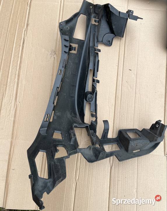 MERCEDES E W213 1620 ŚLIZG MOCOWANIE PRZEDNIEGO Międzychód