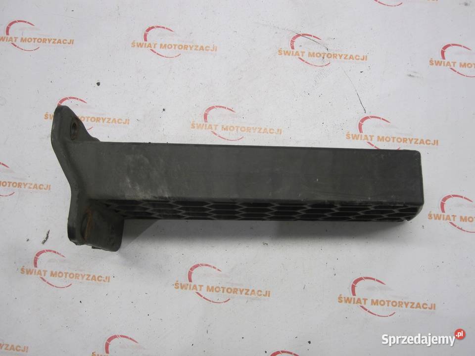 HYUNDAI ix35 I 11r strefa zgniotu odbojnik lewa Kielce