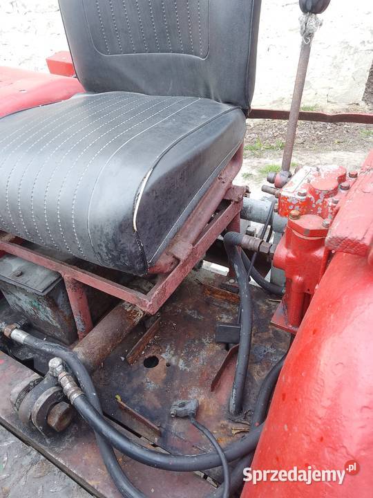 S15 Andoria SAM Sandomierz