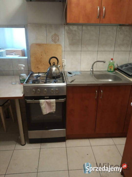 Mieszkanie Radom Ks Prof Włodzimierza Sedlaka Rok budowy 1995 sprzedam