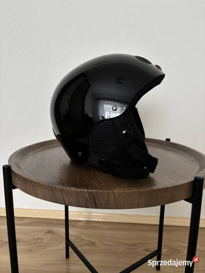 Kask narciarski dziecięcy Odrzykoń