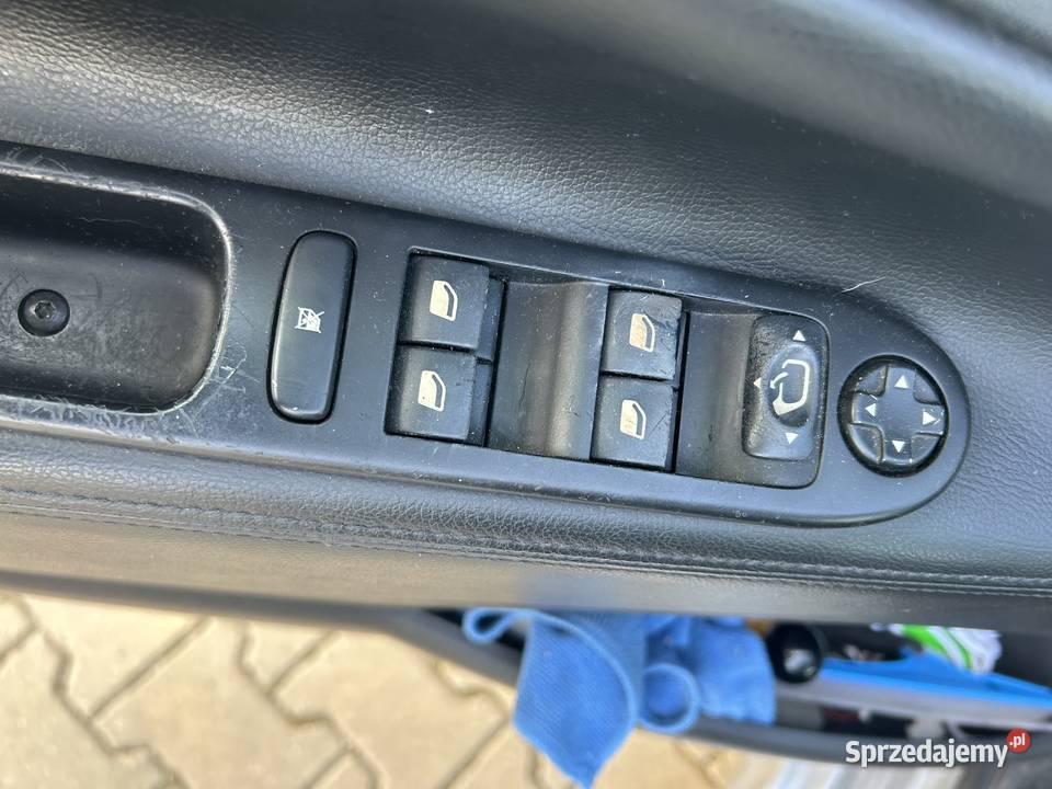 Sprzedam Peugeot 207 16 Hdi Toruń
