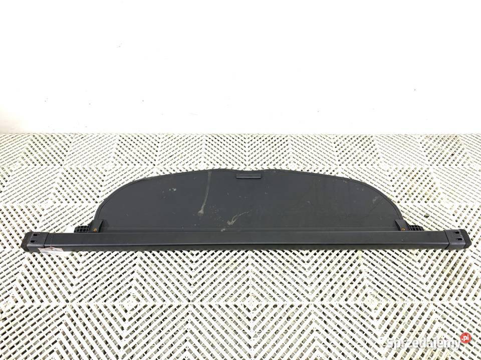 ROLETA BAGAŻNIKA HONDA CRV V SUV OSŁONA TYLNA