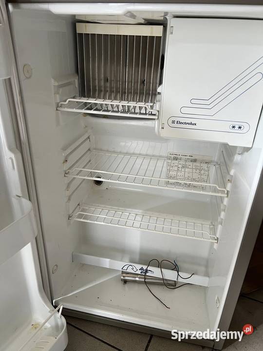 Lodówka Electrolux 12V230VGaz Bielsko-Biała