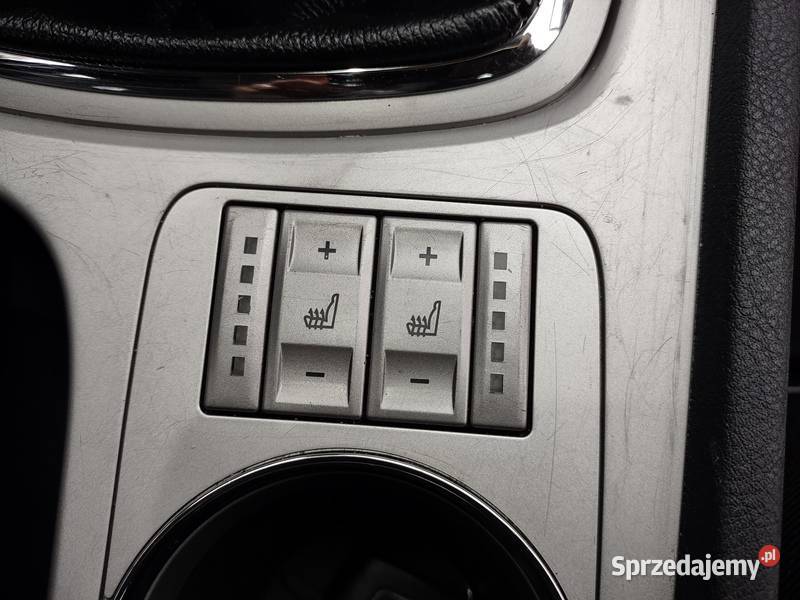 Super zadbane kombi 145KM małopolskie Słomniki sprzedam