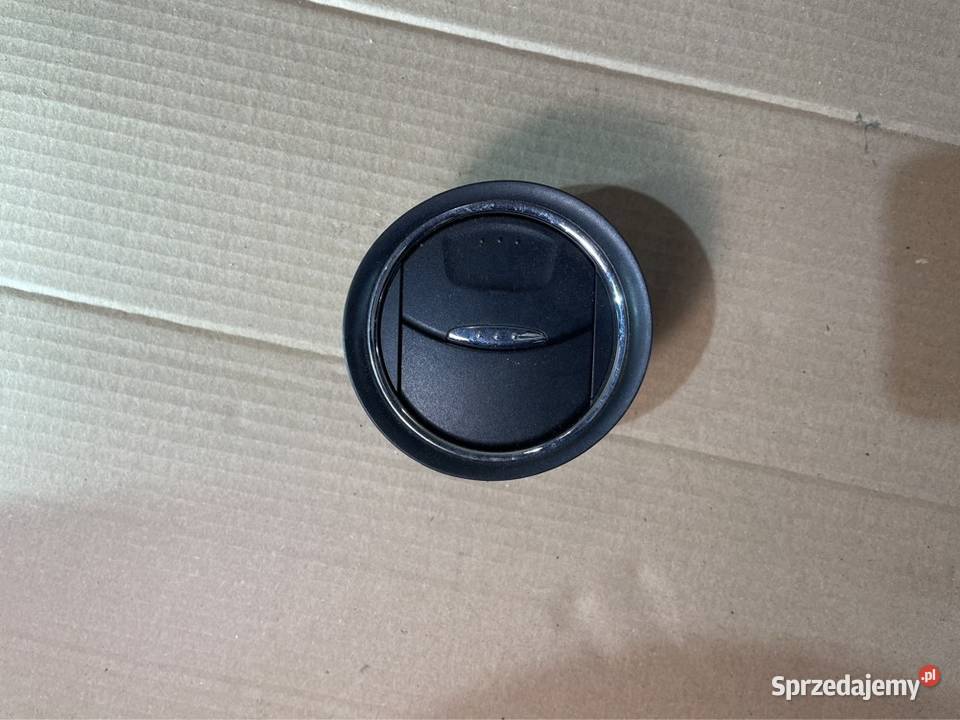 6M21U018809 kratka nawiewu Ford Mondeo mk4 Szczecin sprzedam