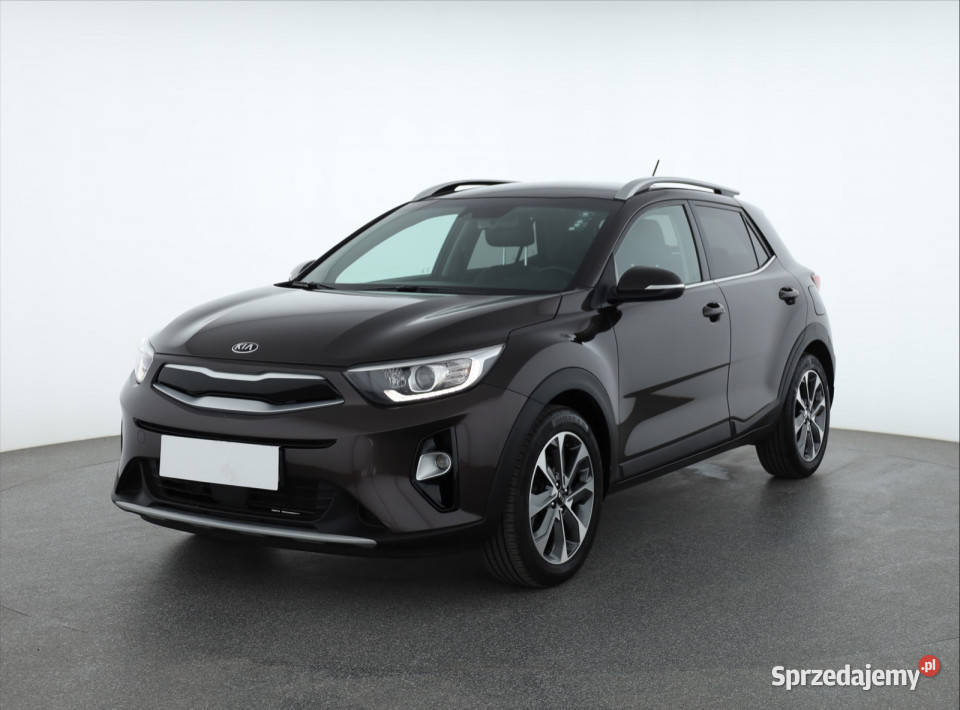 Kia Stonic 14 CVVT mazowieckie Piaseczno sprzedam